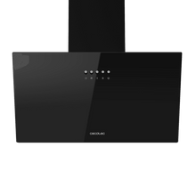 Carica l'immagine nel visualizzatore di Gallery, Bolero Flux Dm 603500 Glass Black B