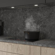 Carica l'immagine nel visualizzatore di Gallery, Bolero Flux Im 756500 Inox A