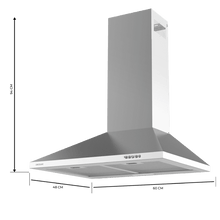 Carica l'immagine nel visualizzatore di Gallery, Bolero Flux Pm 604300 Inox C