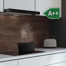Carica l'immagine nel visualizzatore di Gallery, Bolero Flux Tlt 605500 Glass Black A++