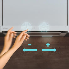 Carica l'immagine nel visualizzatore di Gallery, Bolero Flux Tlt 605500 Glass White A++