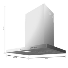 Carica l'immagine nel visualizzatore di Gallery, Bolero Flux Tm 603500 Inox B