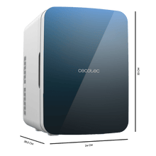 Carica l'immagine nel visualizzatore di Gallery, Bolero Minicooling 10L Bahamas Pat 1