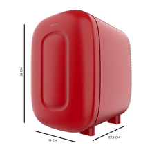 Carica l'immagine nel visualizzatore di Gallery, Bolero Minicooling 4L Bora Red