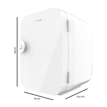 Carica l'immagine nel visualizzatore di Gallery, Bolero Minicooling 4L Río White