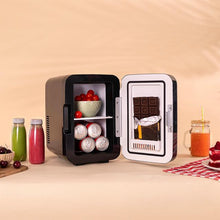 Carica l'immagine nel visualizzatore di Gallery, Bolero Minicooling 6L Bahamas Black