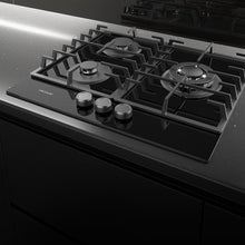 Carica l'immagine nel visualizzatore di Gallery, Bolero Squad G 3200F Glass Black