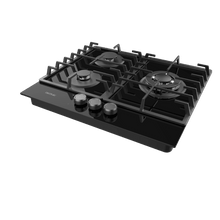 Carica l'immagine nel visualizzatore di Gallery, Bolero Squad G 3200F Glass Black