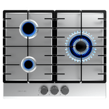 Carica l'immagine nel visualizzatore di Gallery, Bolero Squad G 3200F Inox