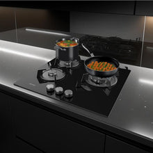 Carica l'immagine nel visualizzatore di Gallery, Bolero Squad G 3200S Glass Black