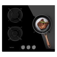 Carica l'immagine nel visualizzatore di Gallery, Bolero Squad G 3200S Glass Black