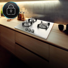 Carica l'immagine nel visualizzatore di Gallery, Bolero Squad G 3200S Inox