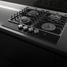 Carica l'immagine nel visualizzatore di Gallery, Bolero Squad G 4200F Glass Black