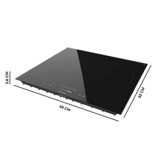 Carica l'immagine nel visualizzatore di Gallery, Bolero Squad I 3001 Flex