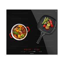 Carica l'immagine nel visualizzatore di Gallery, Bolero Squad I 4001 Flex