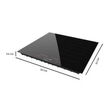 Carica l'immagine nel visualizzatore di Gallery, Bolero Squad I 4001 Flex