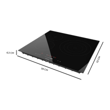 Carica l'immagine nel visualizzatore di Gallery, Bolero Squad V 3100