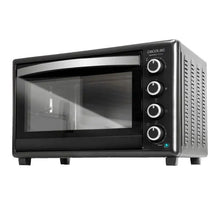 Carica l'immagine nel visualizzatore di Gallery, Bake&Toast 4600 Black Gyro