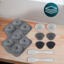Carica l'immagine nel visualizzatore di Gallery, Cecofry Sweetbake Pack Accessories