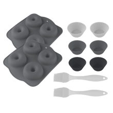 Carica l'immagine nel visualizzatore di Gallery, Cecofry Sweetbake Pack Accessories