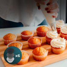 Carica l'immagine nel visualizzatore di Gallery, Cecofry Sweetbake Pack Accessories