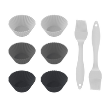 Carica l'immagine nel visualizzatore di Gallery, Cecofry Sweetbake Pack Accessories