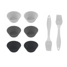 Carica l'immagine nel visualizzatore di Gallery, Cecofry Sweetbake Xl Pack Accessories