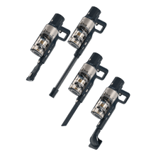 Carica l'immagine nel visualizzatore di Gallery, Conga Rockstar 5500 Hurricane Station Pet Flex