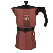 Carica l'immagine nel visualizzatore di Gallery, Moka Cumbia Mokclassic 1200 Garnet