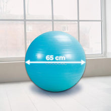 Carica l'immagine nel visualizzatore di Gallery, Drumfit 65 Fitball