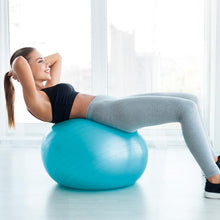 Carica l'immagine nel visualizzatore di Gallery, Drumfit 65 Fitball