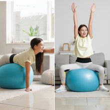 Carica l'immagine nel visualizzatore di Gallery, Drumfit 65 Fitball