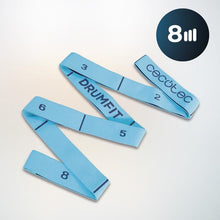 Carica l'immagine nel visualizzatore di Gallery, Drumfit Elastiband