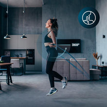 Carica l'immagine nel visualizzatore di Gallery, Drumfit Jump Rope