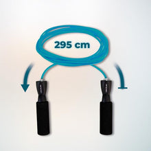 Carica l'immagine nel visualizzatore di Gallery, Drumfit Jump Rope