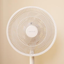 Carica l'immagine nel visualizzatore di Gallery, Ventilatore A Batteria Energysilence 2600 Sunflower Portable