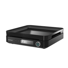 Carica l'immagine nel visualizzatore di Gallery, Piano Cottura A Induzione Full Magma Grill