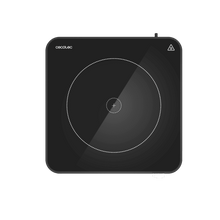 Carica l'immagine nel visualizzatore di Gallery, Piano Cottura A Induzione Full Magma Grill