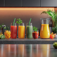 Carica l'immagine nel visualizzatore di Gallery, Juice&Live 1500 Slim