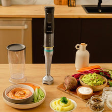 Carica l'immagine nel visualizzatore di Gallery, Frullatore A Immersione Katana 15 Totaldestroy Jar G