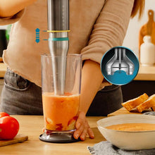 Carica l'immagine nel visualizzatore di Gallery, Frullatore A Immersione Katana 15 Totaldestroy Jar G