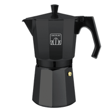 Carica l'immagine nel visualizzatore di Gallery, Moka Cumbia Mokclassic 600 Black