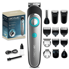Carica l'immagine nel visualizzatore di Gallery, Precisioncare Multigrooming Trimmer