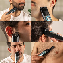 Carica l'immagine nel visualizzatore di Gallery, Precisioncare Multigrooming Trimmer