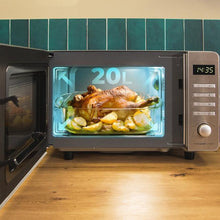 Carica l'immagine nel visualizzatore di Gallery, Proclean 5010 Flatbed Inox