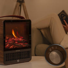 Carica l'immagine nel visualizzatore di Gallery, Readywarm 1500 Ceramic Flames