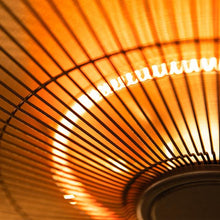 Carica l'immagine nel visualizzatore di Gallery, Stufa Da Esterno Readywarm 1500 Power Ceiling