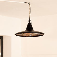 Carica l'immagine nel visualizzatore di Gallery, Stufa Da Esterno Readywarm 1500 Power Ceiling