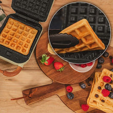 Carica l'immagine nel visualizzatore di Gallery, Rock'Ntoast Retro One Beige