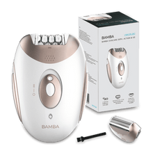 Carica l'immagine nel visualizzatore di Gallery, Skincare Depil-Action Go